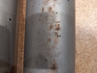 фото thumb №7, Bmw m5 f10 m6 гасник вихлоп kompletny 7845462