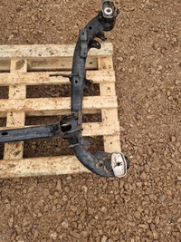 фото thumb №5, Подрамник подрамник задняя audi a6 a7 4k c8 4k0505235aj