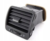 фото thumb №1, Оригінальна решітка повітропровід vw golf v 5 jetta ліва 1k0819703d