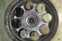 фото thumb №9, Підсилювач керма peugeot 306 7b, n3, n5 26034123 2.0l бензиновий 89kw