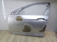 фото thumb №1, Opel insignia b двері ліва передні