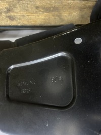 Стойку a правый перед передний toyota proace expert iii jumpy scudo в Украине, фото thumb