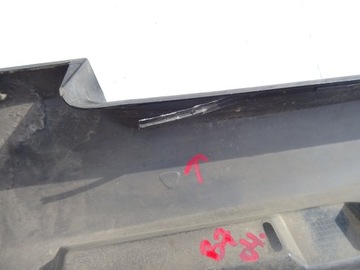 фото thumb №9, Поріг планка порогова права vw passat b7 sedan універсал