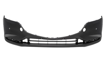 фото thumb №1, Mazda 6 gj 18- бампер переднє pdc gsj850031bb