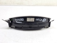 Iveco daily 06-12 счетчик приборы 69502589 3d в Украине, фото thumb