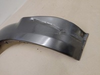 фото thumb №5, Молдинг крыла левый перед hyundai tucson i 04-09