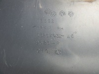 фото thumb №5, Dodge durango i 2001 підкрилок зад