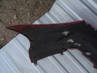 Бампер задний mercedes c-klasa w205 купе amg Киев, фото thumb