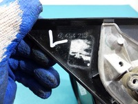 фото thumb №8, Зеркало левая 15 pin mercedes cls c219 04-08 eu