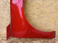 фото thumb №8, Ford focus mk4 mk 4 iv крыло передний перед правый