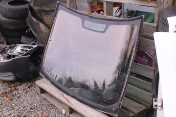 фото thumb №8, Стекло зад задняя volvo s60 i 05r.