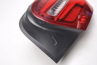 фото thumb №8, Mercedes w176 lift лампа правая задняя a1769065400