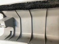 фото thumb №9, Rav4 iv захист стійка передній правий перед сіра