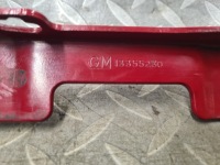 фото thumb №3, Петля петли капот левый правый opel adam z50m комплект