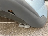 Volvo v50 s40 ii lift бампер перед передний 490 30744976 омыватель Доставка, фото thumb