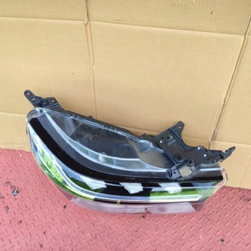 фото thumb №7, Suzuki sx4 s-cross скрос не склеєна демонтаж повний led європа лампа права