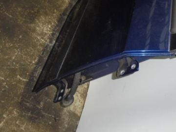 фото thumb №10, Hyundai getz tb двері зад задні праві скла підйомник рестайлінг fl 5d hb