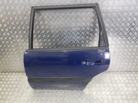 фото thumb №1, Дверь левый задняя vw passat b4 lp3g