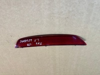 фото thumb №1, Ford mondeo mk4 htb hb отражатель бампера левый задняя