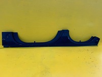 фото thumb №5, Range rover sport 13-22r поріг лівий зад задній обшивка lr044394