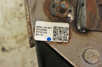 фото thumb №5, Mz086 opel astra k v 1.6d педаль гальма