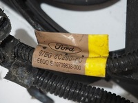 фото thumb №8, Ford mondeo вентилятори радіатора 95bb8c607