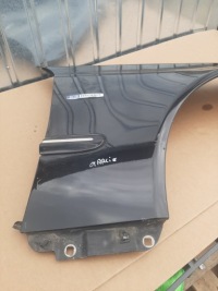 Крыло правый перед mercedes clc купе w203 lata 2008-2011 Недорого, фото thumb