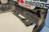 Купить Бампер задний audi a6 4f2, c6 4f5807511a 2.4l бензиновый 130kw 2006, фото thumb