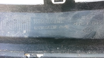 фото thumb №8, Renault twingo 14- решётка решётка радиатора