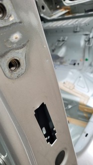 фото thumb №7, Opel insignia b gsi 21r блок двигуна середній лівий