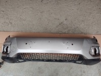 Купить Vw tiguan 5n0 cross бампер, фото thumb
