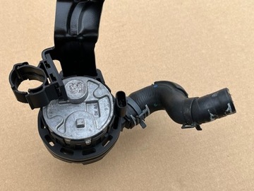 фото thumb №7, Дополнительный насос помпа воды жидкости vw t6 t6.1 рестайлинг 2.0 tdi 7la965567b