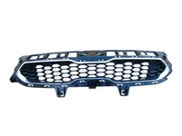 фото thumb №1, Решётка радиатора решётка радиатора kia ceed iii 18-21