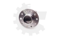 Ступица колеса skv 29skv023 с Разборки, фото thumb