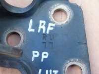 фото thumb №5, Петли дверь правый перед комплект land rover freelander i 2.0 td 4d