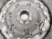 фото thumb №3, Ford mondeo kuga s-max 2,0tdci притиск диск spręgła