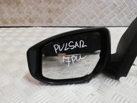 фото thumb №6, Nissan pulsar зеркало левая 7 pin qm1