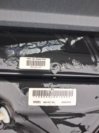 Бак топлива volvo v40 31321119 с Разборки, фото thumb