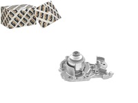 фото thumb №1, Hepu p954 насос wody, охолодження двигуна