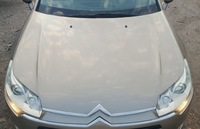 фото thumb №1, Капот citroen c5 iii x7 08-18 kchc