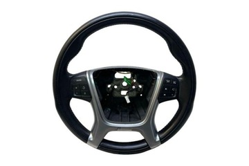 фото thumb №14, Руль volvo xc60 p31290167 3.2l бензин 179kw 2010