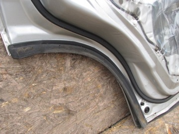 фото thumb №8, Grand vitara ii 5d 2006-2012r. двері лівий зад задні lak. z2s