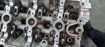 фото thumb №10, A5 8w головка двигуна вали комплектна 2.0 tfsi 06k403s/aj a4 b9 8w