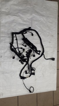 VW, Skoda, Seat, Audi 1.6 FSI Bad Motor Установка