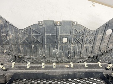 фото thumb №10, Jaguar xe бампер перед переднє комплектний lrc pab ultimate чорний