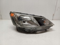 фото thumb №1, Nissan nv200 09- лампа правая перед