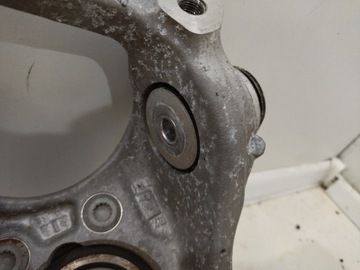 фото thumb №8, 8r0505435c поворотна опора задня лівий зад ліва audi q5 8r 2009-2013r