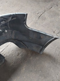 фото thumb №10, Бампер задняя audi a5 8t coupe ly7g