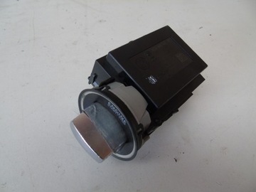 фото thumb №1, Замок запалювання vw passat cc 3c0905843r