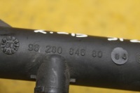 фото thumb №6, Молдинг впрыскная peugeot 607 2.2 b 9628084680